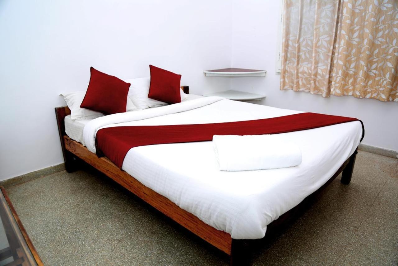 La Flora Beverly Hill Resort Madikeri Ngoại thất bức ảnh