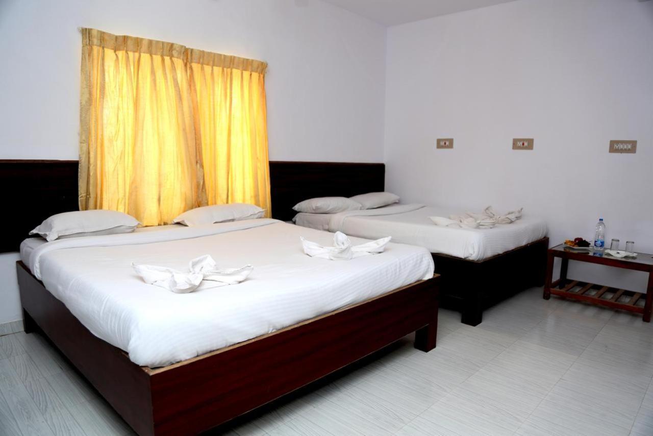 La Flora Beverly Hill Resort Madikeri Ngoại thất bức ảnh
